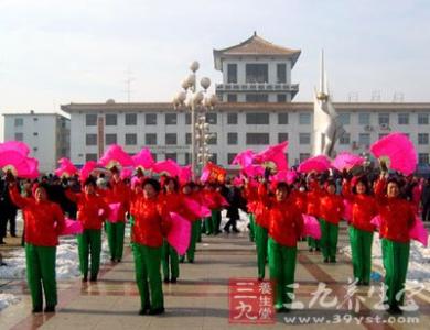 萝莉的魔力舞蹈 健身魔力舞蹈 究竟有什么魔力
