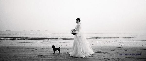 胶片人像摄影 人像摄影技巧之胶片的温情