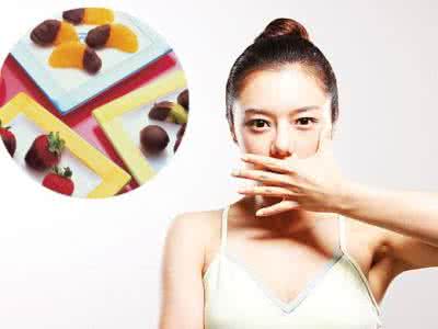 增加体重的七种饮食法 女性饮食 女人吃这七种黄金食物轻松美容