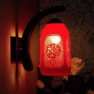 纸艺灯笼的各种做法 中国纸艺灯笼