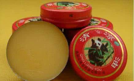 清凉油的妙用 清凉油的妙用 清凉油在生活中有什么妙用？