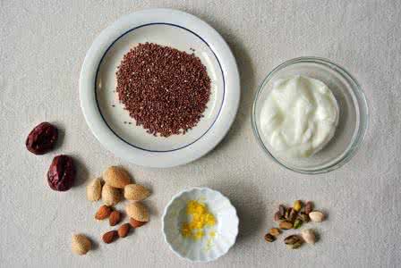 深受广大消费者所喜爱 一种深受减肥健身人士喜爱的全营养食品，和它的各种做法