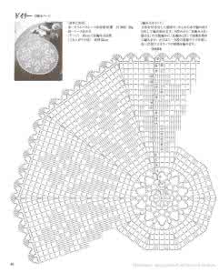 方格纸画的美丽的图案 转载 美丽的方格蕾丝