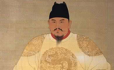 胡惟庸睡朱元璋的妃子 朱元璋是韩国人吗?朱元璋好色有高丽的妃子而已