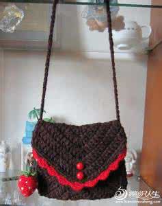 披肩斗篷的织法和款式 要织的款