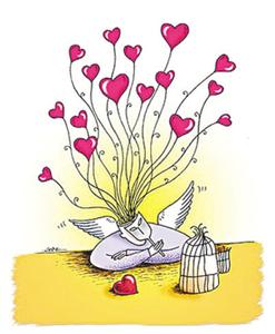 唠叨也是一种爱400字 唠叨也是一种爱