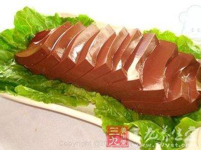 清除体内垃圾的食物 能扫光体内垃圾的7种食物