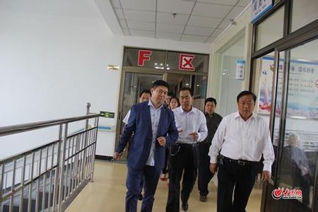 推动文化事业繁荣发展 医养结合 推动老龄事业全面发展