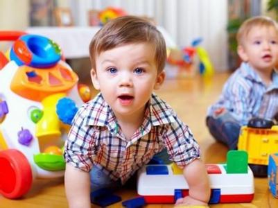 玩具适用年龄判定指南 3-4岁孩子选择玩具指南