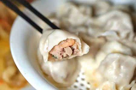 素三鲜饺子馅做法大全 素三鲜饺子的做法_怎样做,如何做素三鲜饺子步骤图解- 美食天...
