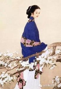 中国诗词大会北大才女 中国古代才女诗词 古代九大才女诗词欣赏,有才!
