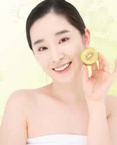 猕猴桃祛斑 经常吃猕猴桃好吗 经常吃猕猴桃能祛斑吗