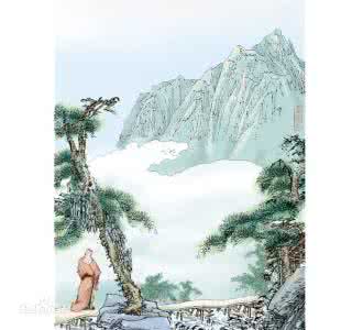 古典诗词名篇鉴赏朗读 古典诗词名篇诗意、鉴赏与朗读