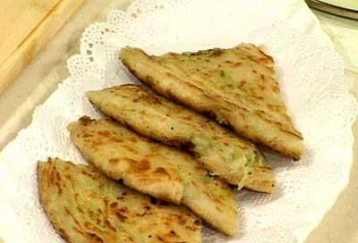 各类早餐饼的做法大全 各种饼的做法