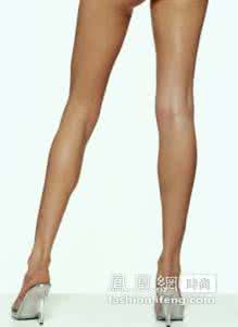 当心 7个恶习让你臀部变肥大