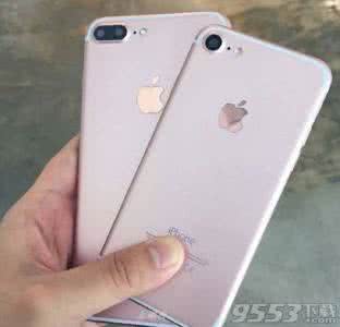 iphone7和6s外观区别 iPhone7和iPhone6s外观有什么不同？