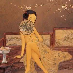 最喜欢的历史人物 历史上妓女的7种雅称 你最喜欢哪个