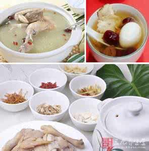 血瘀体质吃什么调理 什么是血瘀体质？如何用药膳调理
