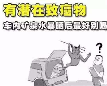 自来水烧开也有毒? 这7个喝水习惯最要命