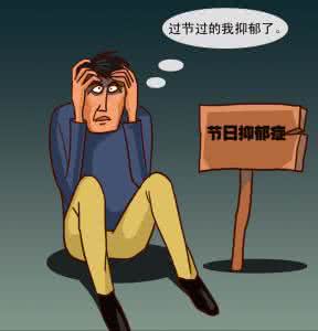 精神抑郁症的表现症状 精神抑郁症症状有哪些表现