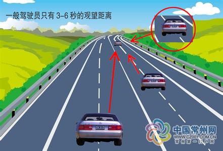 防御技能 司机必备新技能:“防御性驾驶”专治各种