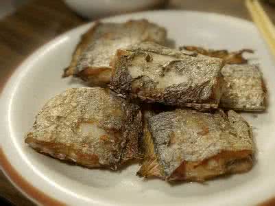 红烧带鱼的家常做法 带鱼的6种家常做法