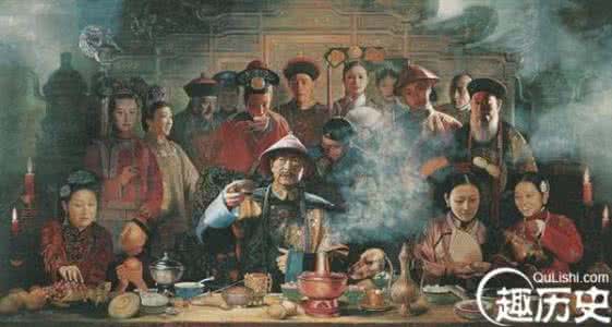 北宋寇准 揭秘古代土豪有多富?北宋名臣寇准奢侈燃烛