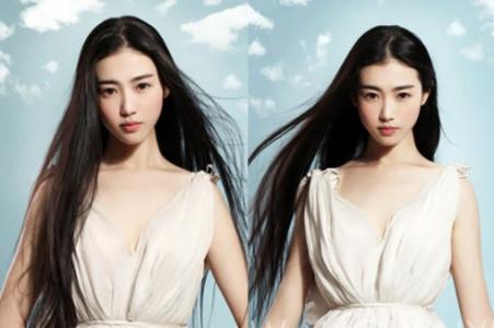 恋夜女神童童137分钟 王羽尧 14岁美丽“女神童”王羽尧683分考进北大 王羽尧