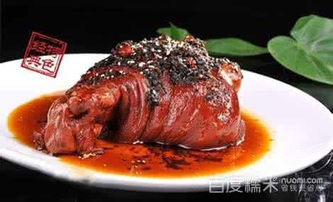 酱肘子的做法大全 【美味佳肴】酱肘子的做法大全