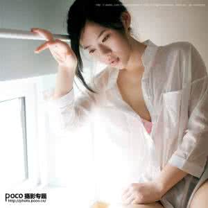 人像摄影技巧 【人像摄影技巧】4种光源拍性感私房人像