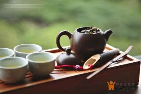 喝茶的误区 喝茶的误区真不少