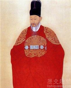 朝鲜王朝英祖 英祖李昑生平:朝鲜王朝最高寿的王