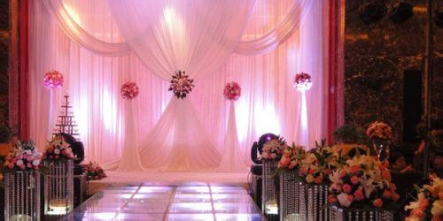 婚礼主持词开场白高端 婚礼主持词开场白和婚礼游戏