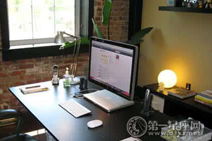 办公桌摆放风水 办公桌摆放风水图解,加官升职全靠它