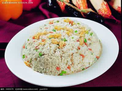 美味蛋炒饭 美味蛋炒饭 图解:美食 | 9款治愈系炒饭,美味又易做