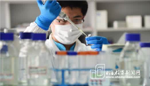 复旦大学药物化学 复旦成功研发预防MERS药物 紧急时可用