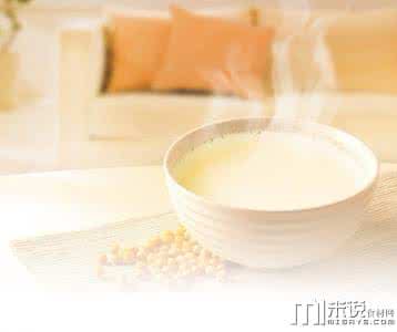 豆浆可以加红糖吗 豆浆加蜂蜜 豆浆加红糖