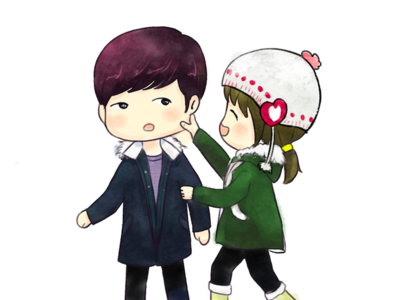 和不喜欢的人谈恋爱 和不喜欢的人谈恋爱 谈恋爱,你喜欢轰轰烈烈,还是细水长流?