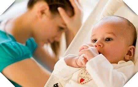 产后抑郁症治疗方法 产后抑郁症如何治疗