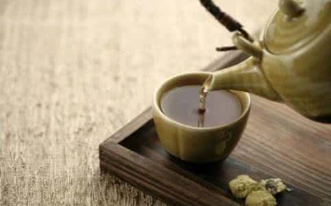 特殊时期 特殊时期 饮茶养颜需慎饮