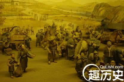 唐玄宗时期的宰相 唐朝唐玄宗 唐朝的唐玄宗时期契丹为何归附又叛离?