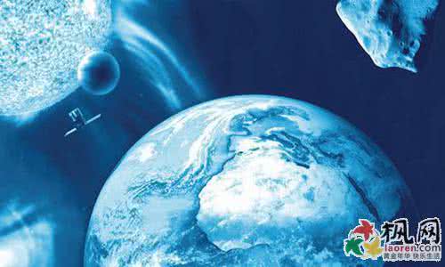 地球太空垃圾 地球大气层 在地球大气层外有大量的太空垃圾。在太阳活动期,