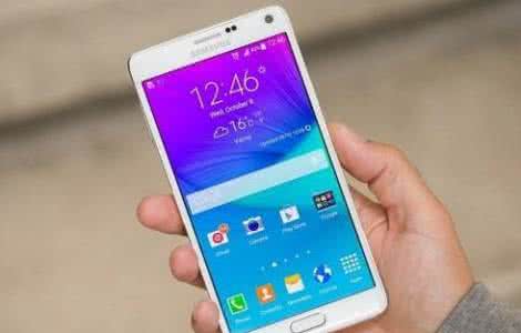 timenote时光笔记 三星GALAXY Note4如何创建S note笔记?