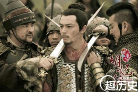 明英宗复辟 奇人仝寅：算出明英宗归国复辟日期的一代奇才