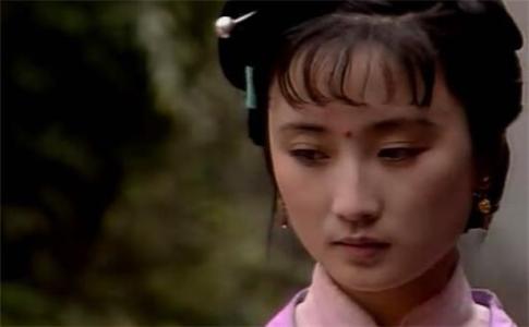 红楼梦香菱 红楼梦香菱是谁的女儿 红楼梦香菱的悲剧一生