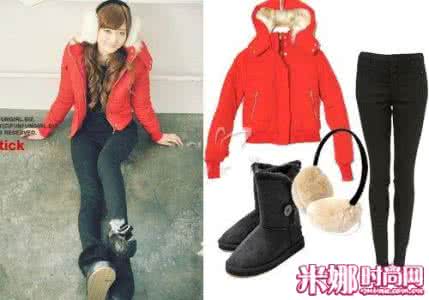 羊绒围巾 羽绒服、雪地靴、羊绒围巾到底怎么清洗？这个冬天一定会用到！