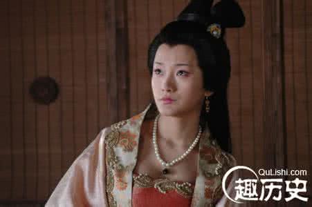 高阳公主 高阳公主自编“性骚扰”大案与长孙无忌之死！