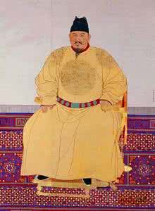明太祖朱元璋的陵墓 关于明太祖朱元璋的传说有哪些 关于朱元璋的传说