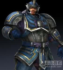 西方历史上的女将领 三国历史上最值得拥有的十大将领：三国10大武将