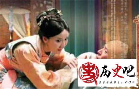 吴三桂 吴三桂 史上最惨寡妇 吴三桂竟让儿媳妇守寡30年